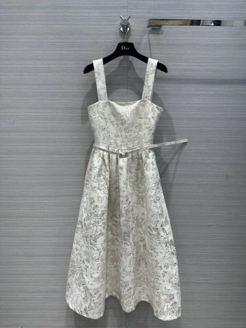 Платье Dior