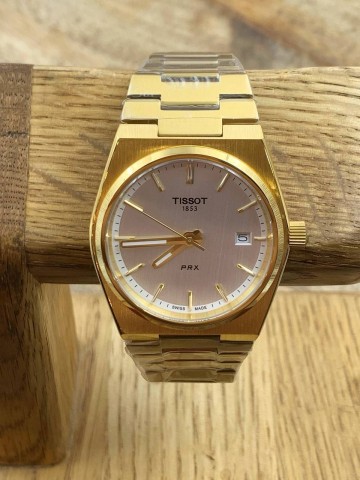 Часы Tissot