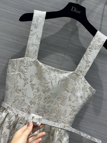 Платье Dior