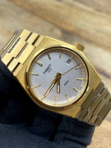 Часы Tissot