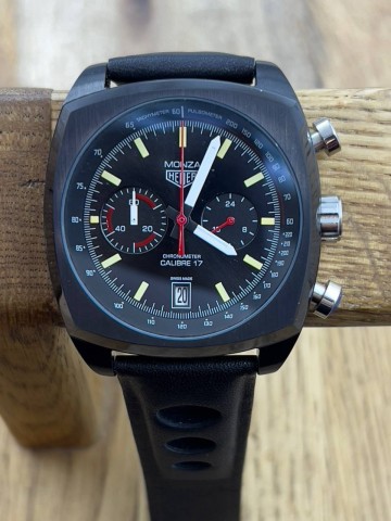 Часы TAG Heuer
