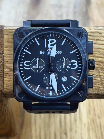 Часы Bell & Ross