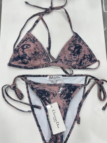 Купальник Dior