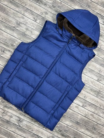 Жилет Loro Piana