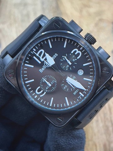 Часы Bell & Ross