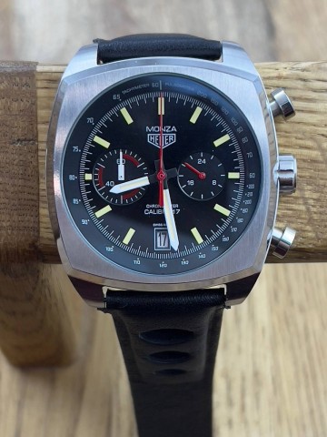 Часы TAG Heuer