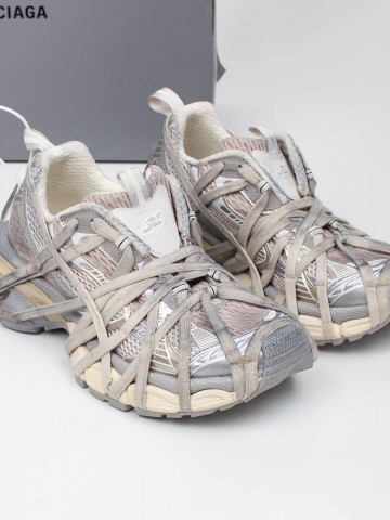Кроссовки Balenciaga