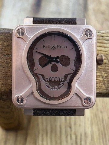 Часы Bell & Ross