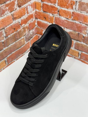 Кеды Boss