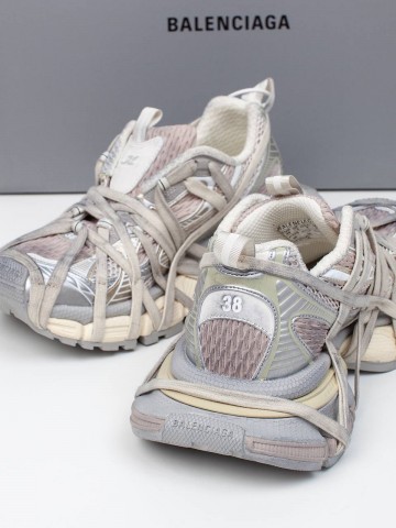 Кроссовки Balenciaga
