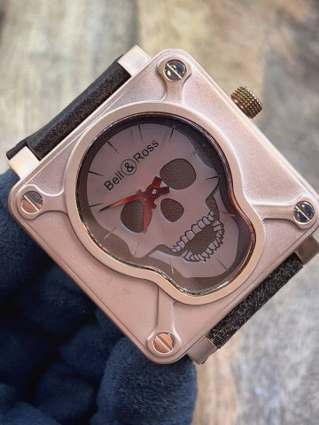 Часы Bell & Ross