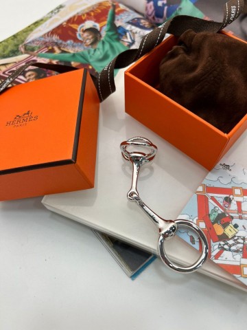 Держатель для платка Hermes