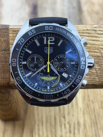 Часы TAG Heuer