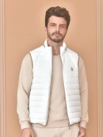 Жилет Brunello Cucinelli