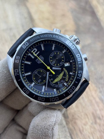 Часы TAG Heuer