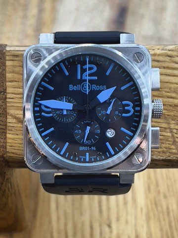 Часы Bell & Ross