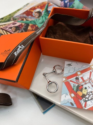 Держатель для платка Hermes