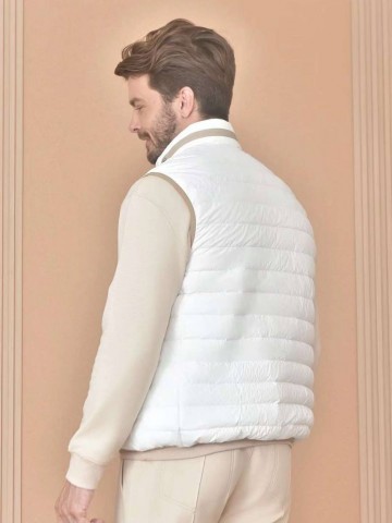 Жилет Brunello Cucinelli