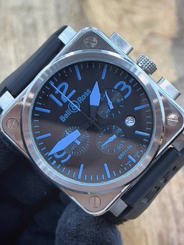 Часы Bell & Ross