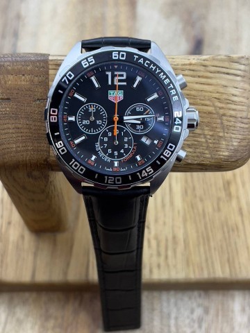Часы TAG Heuer