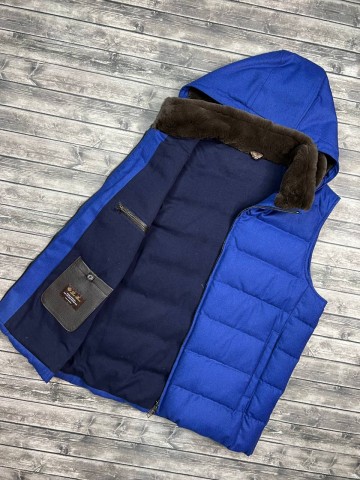 Жилет Loro Piana