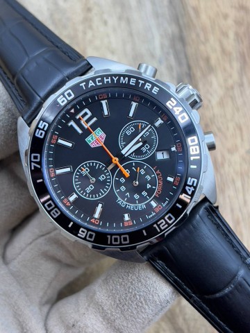 Часы TAG Heuer