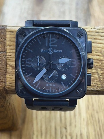 Часы Bell & Ross