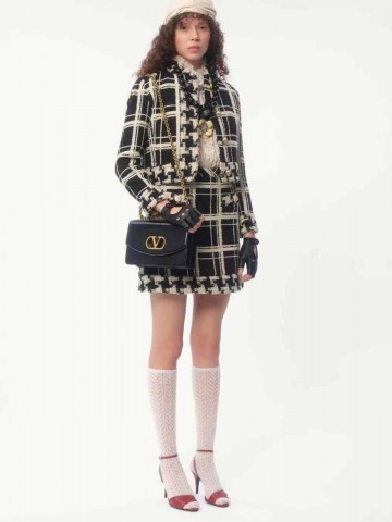 Костюм Valentino
