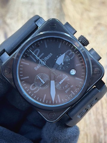 Часы Bell & Ross