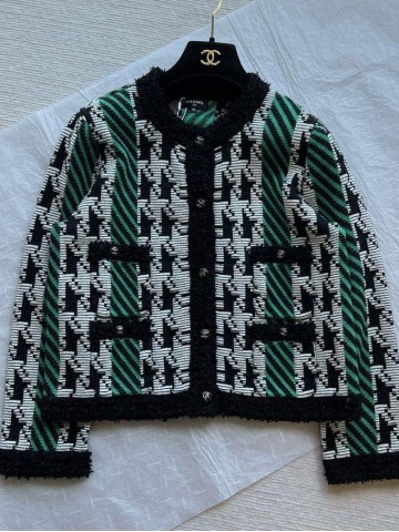 Пиджак CHANEL