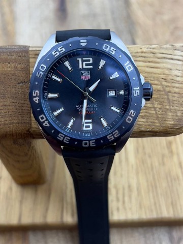 Часы TAG Heuer