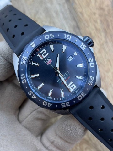 Часы TAG Heuer