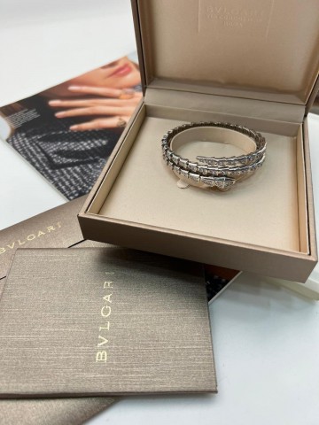 Браслет Bvlgari