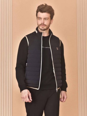 Жилет Brunello Cucinelli
