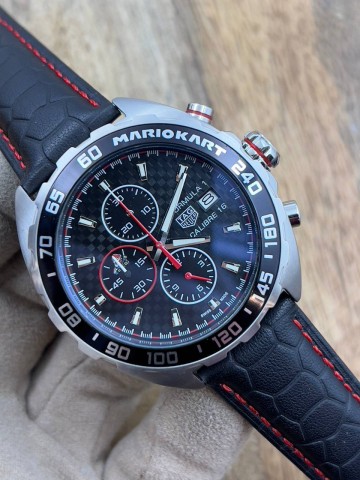 Часы TAG Heuer