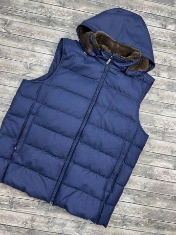 Жилет Loro Piana