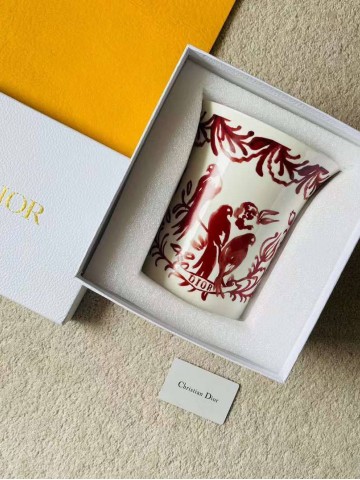 Ваза Dior 17,5х15,5 см