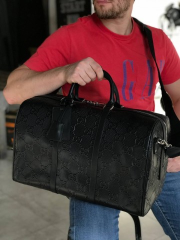 Дорожная сумка Gucci