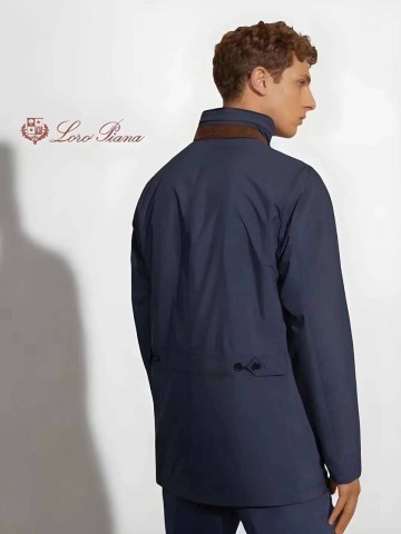 Ветровка Loro Piana