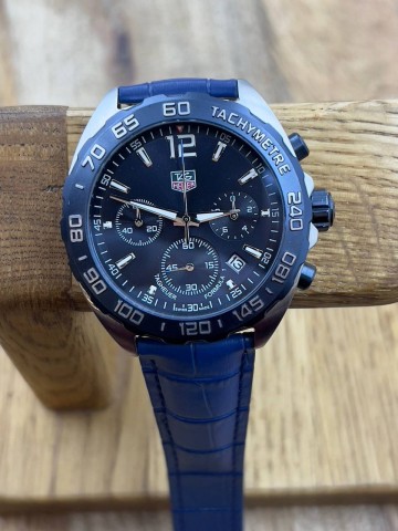 Часы TAG Heuer