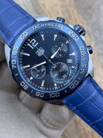 Часы TAG Heuer