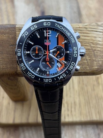 Часы TAG Heuer