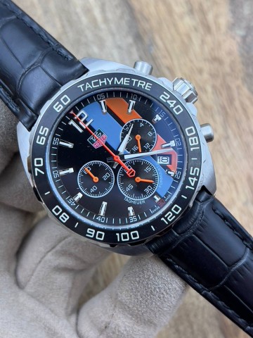 Часы TAG Heuer