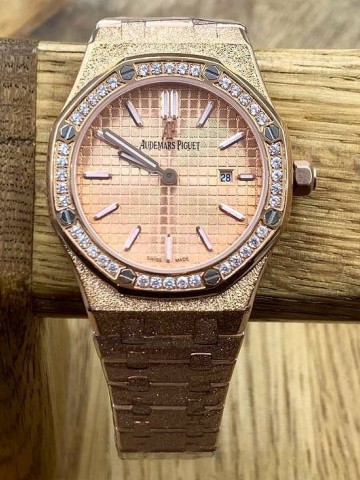 Часы Audemars Piguet