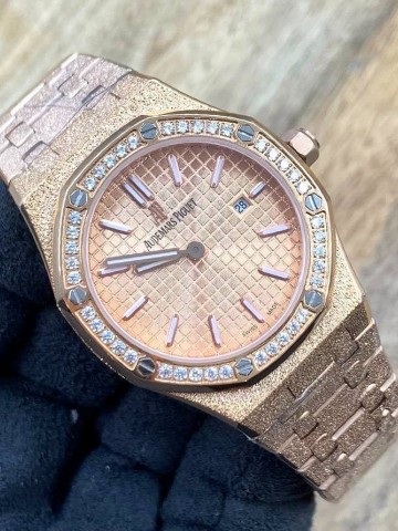 Часы Audemars Piguet