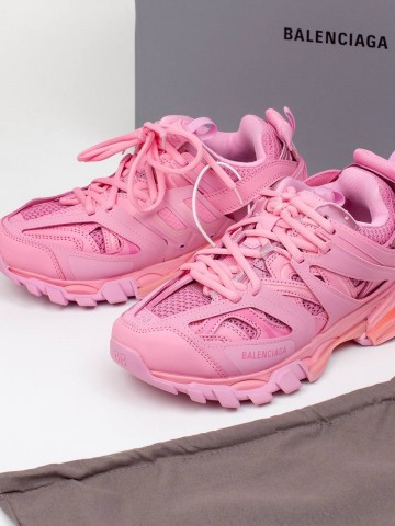 Кроссовки Balenciaga