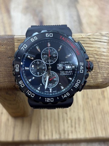 Часы TAG Heuer