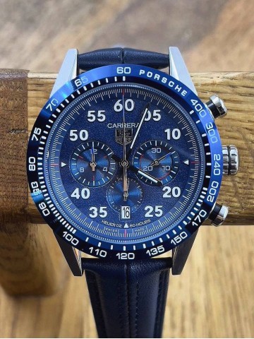 Часы TAG Heuer