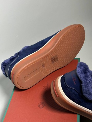 Кеды Loro Piana