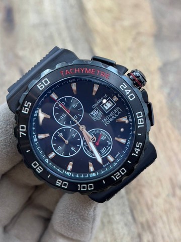 Часы TAG Heuer